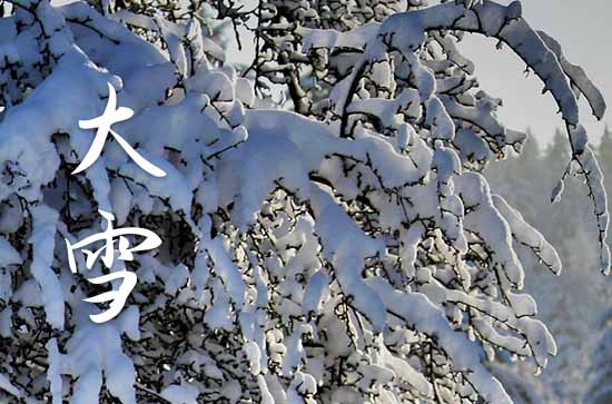河北今明天大范围降雪来袭气温下降幅超8℃ 沧州未来三天天气预报