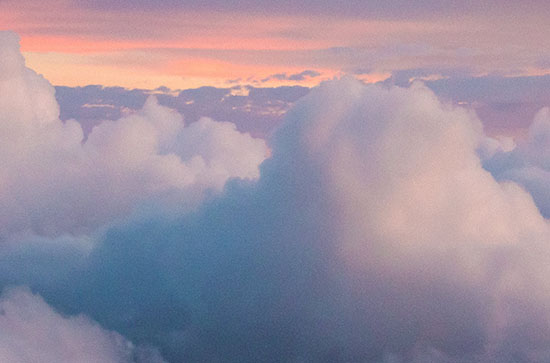 天津7月10日天气预报:高温34℃~低温25℃，多云，不会下雨