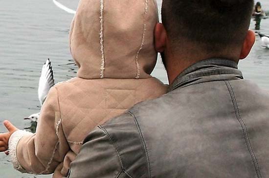 父亲节走心祝福语说说（140句）