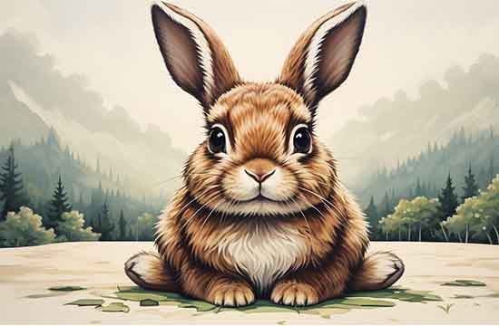 23属兔的今年多大年纪 23属兔的今年多大年纪