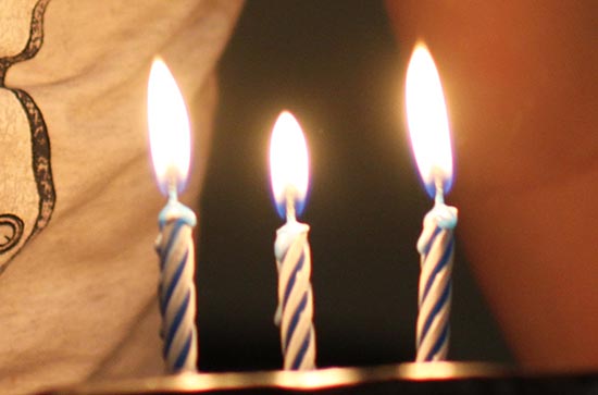 生日祝福语2023(12句）