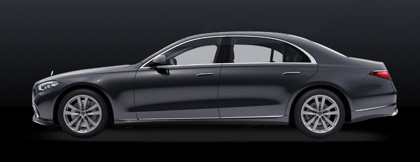 奔驰s560迈巴赫价格 迈巴赫属于奔驰s级吗