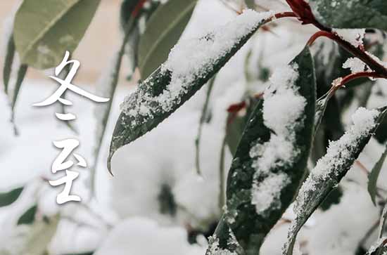 冬至2023年是几月几日星期几 2023年冬至可以祭拜吗