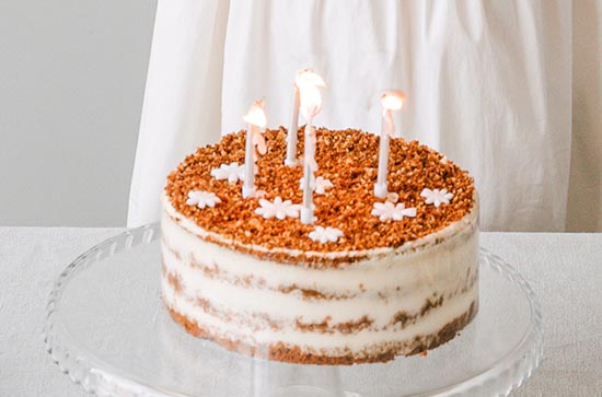 送闺蜜的生日祝福语2023