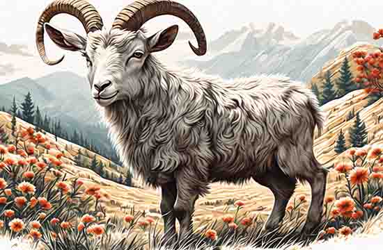 43年属羊的2025年运势和财运怎么样 43年属羊人2025年运势及运程每月运程