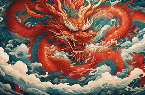 蛇年的龙运势怎么样 蛇年的龙运势怎么样