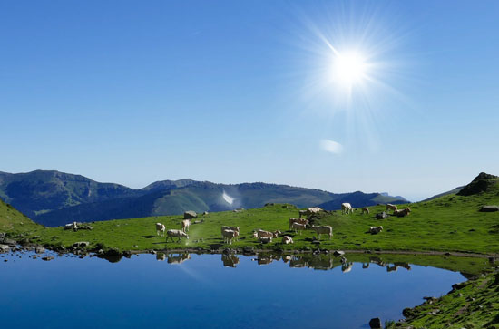 广安最近天气怎样 广安天气7天查询