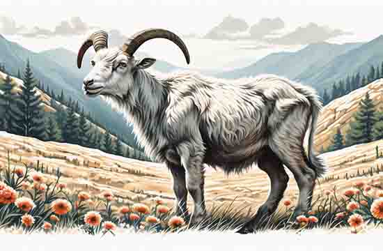 2024年属羊最佳的游玩日子 2024年生肖羊最佳游玩吉日一览