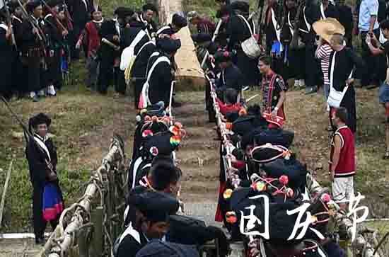 2023国庆节适合结婚吗 2023国庆节结婚怎么样