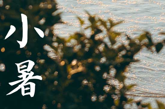 2024年小暑农历时间 2024年小暑这天日子怎样