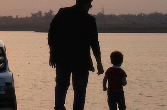 父亲节礼物文案(140句)