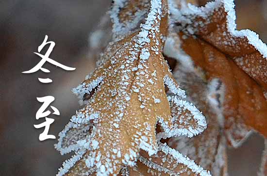 2023年冬至是几月几日 2023年冬至这天日子怎样 2023年冬至是几月几日 2023年冬至这天日子怎样