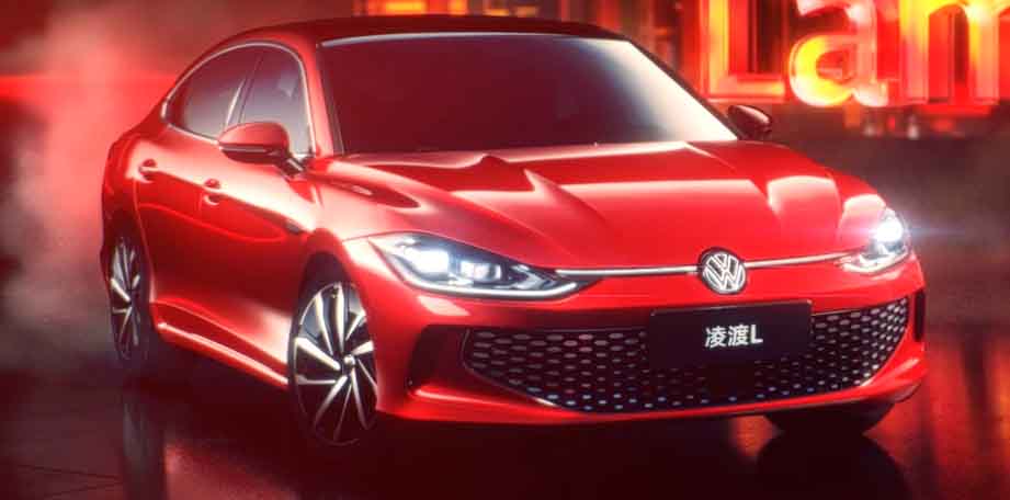 大众凌渡报价及图片 大众凌渡扶手箱怎么拆