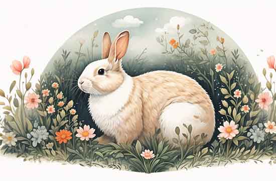 2025年属兔最佳相亲吉日一览 2025年属兔最佳相亲日子一览