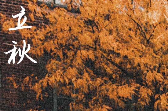 2024年立秋是几月几日 2024年立秋弄制作棺材可以吗