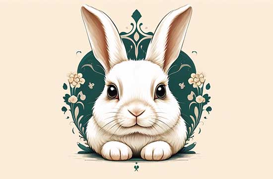 生肖兔87出生2025年几岁了 生肖兔87出生2025年几岁了