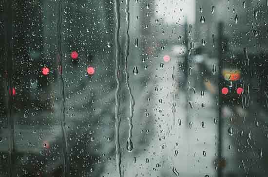 7月6日枣庄会下雨 今日小雨温度33℃~25℃