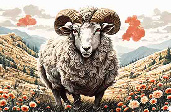 1991年的羊在2025年的运势怎么样 1991年的羊在2025年的运势怎么样每月