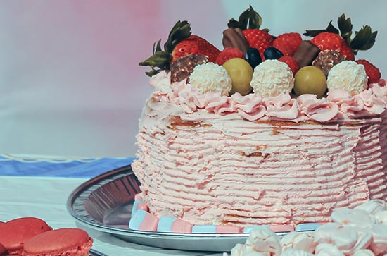 2023送给女友的生日祝福语（19句）