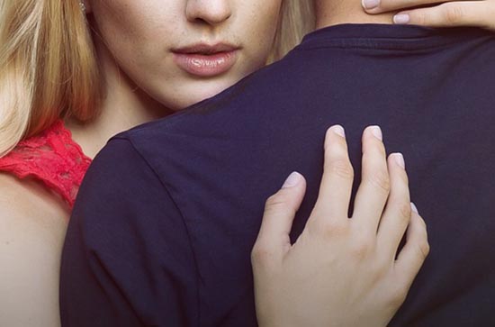 最伤感的失恋心情说说90句