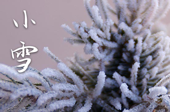 小雪是什么意思 小雪的气候特征