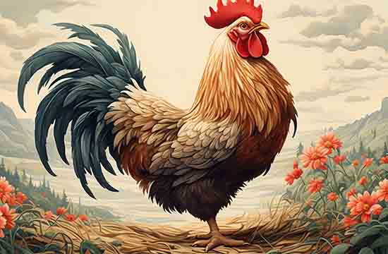 2024属鸡造庙最好吉日 2024年属鸡最佳造庙日子一览 2024属鸡造庙最好吉日 2024年属鸡最佳造庙日子一览