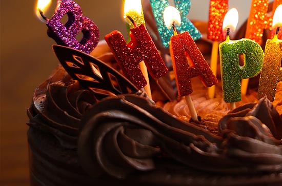 2023长辈生日祝福语简短独特