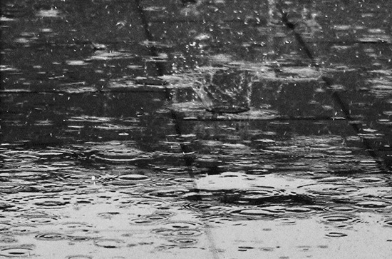 辽宁东部26日下午至夜间暴雨强对流将齐上线 局地雨势猛烈                    