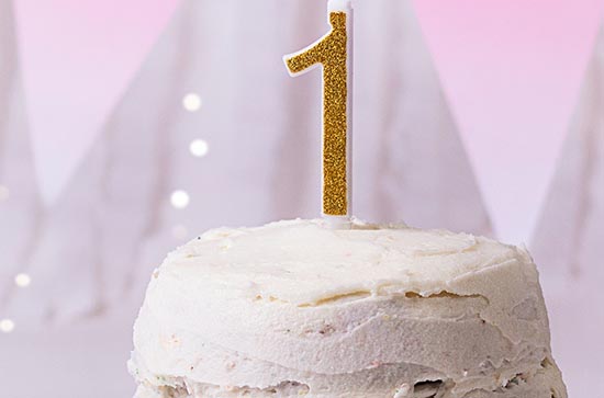 2023孩子生日祝福语（精选100句）
