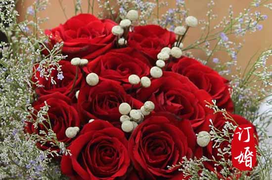 9月适合订婚的日子 2024年9月订婚黄道吉日查询