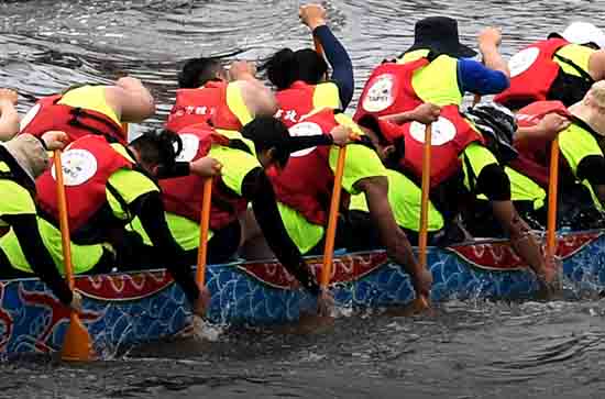 2024年端午节是星期几 2024年6月10日端午节这天出殡好不好