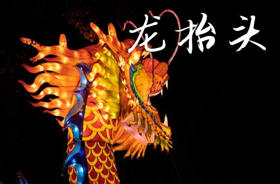 2025年今年龙抬头是几月几号 2025年龙抬头打农药好吗