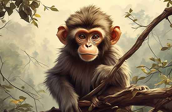 16年属猴的2025年运势和财运怎么样 16年属猴人2025年运势及运程每月运程