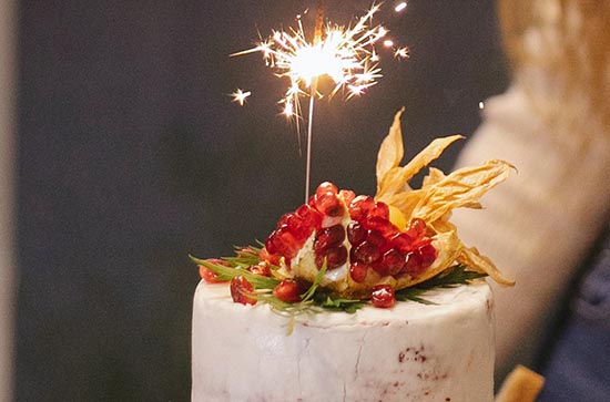 2023生日快乐的祝福语 2023生日的朋友圈祝福语