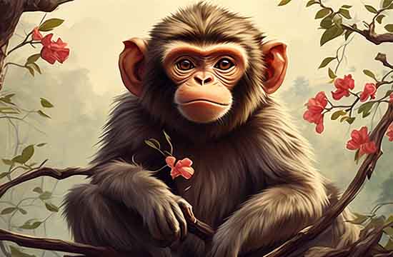 2016年出生猴2025多大了