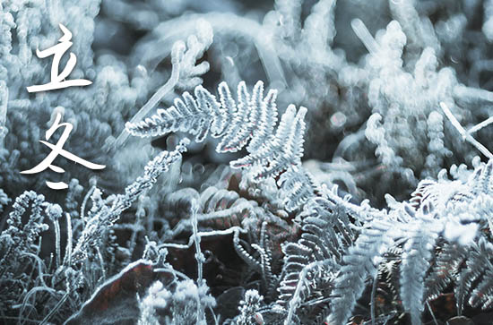 2024年立冬具体时间是什么时候