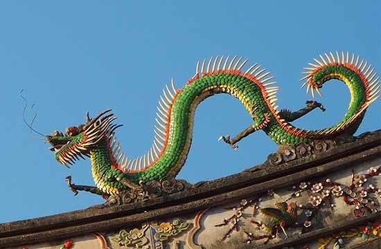 2024年属龙孽缘生肖是谁 属龙人最忌讳什么属相