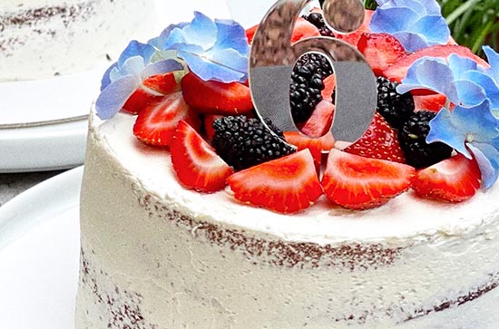 2023最火生日短句 2023生日祝福语有创意的