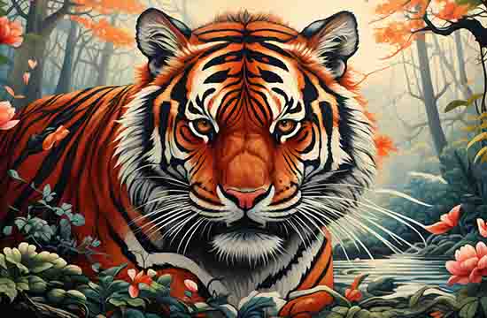 2025年属虎最佳海钓日子一览 2025属虎海钓最好吉日