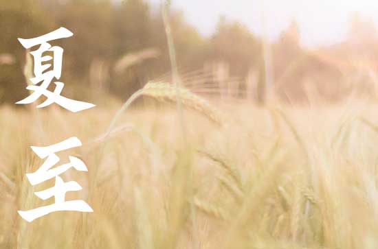 2024年夏至是哪天