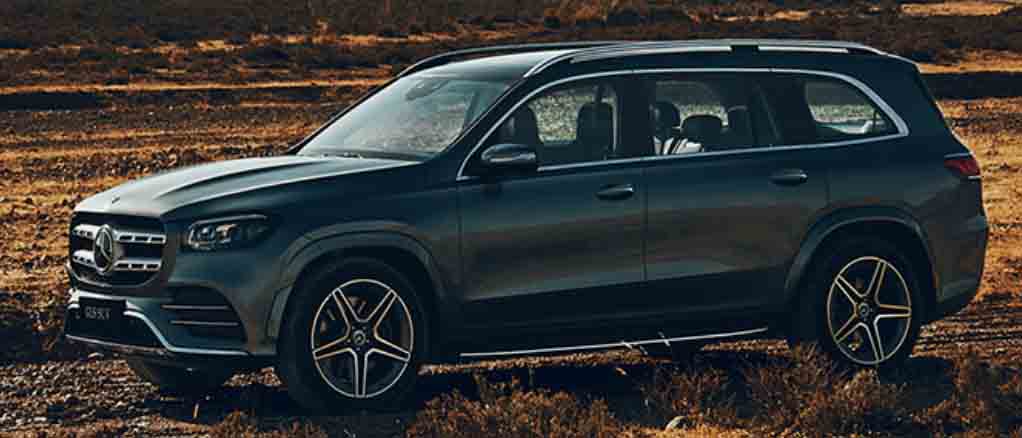 迈巴赫gls的价格分析 迈巴赫s560售价多少