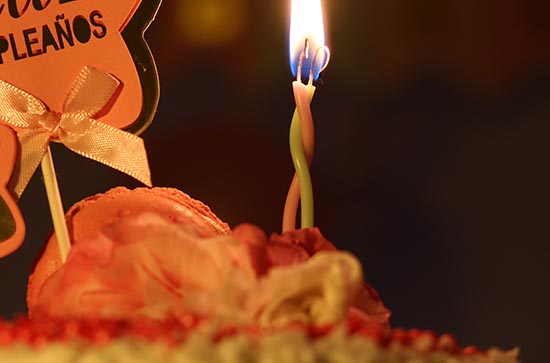 2023父亲生日祝福语简短温馨（85句）