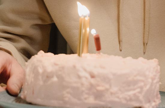 2023祝小宝宝生日快乐祝福语95句
