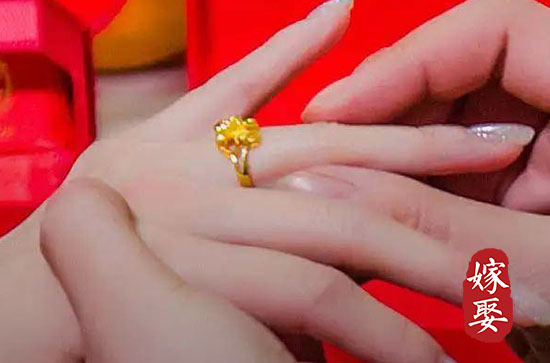 结婚送亲舅舅可以去送亲吗?