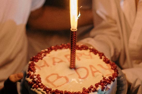 2023爸爸生日祝福语