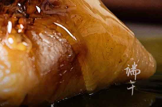 2023端午节简短的祝福语