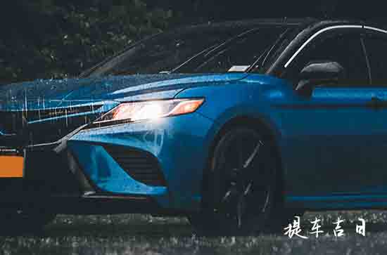 2024农历十月廿十可以买车吗 购置新车好不好