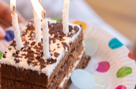 2023儿子生日祝福语（经典句11）