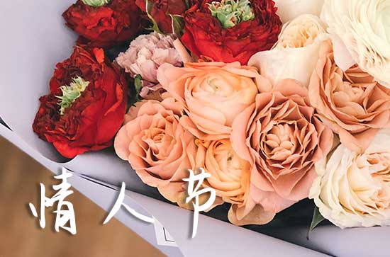 2024情人节祝福语大全简短10个字