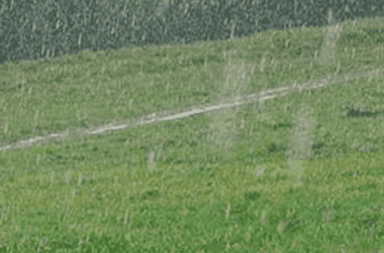                     北京25日有雷阵雨来扰局地伴有强对流天气 明日最高气温回升至30℃                    